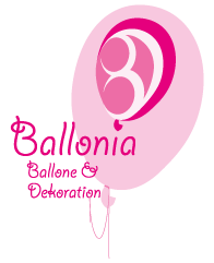 Ballonia| Ballone und Dekorationen | Ute Blank - Fürstenfeldbruck Ballonia| Ballone und Dekorationen | Ute Blank - Fürstenfeldbruck