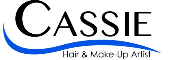 Cassi Hair & Makeup-Artist für Braut und Hochzeit