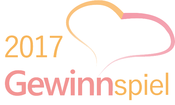 Gewinnspiel Hochzeitsmesse 2017