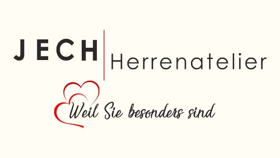 Herrenatelier für Hochzeitsanzüge - Hanna Jech Herrenatelier