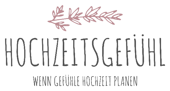 Hochzeitsgefühl Julia Heimann | Weddingplaning