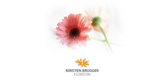 Kirsten Brugger - Hochzeitsfloristik 