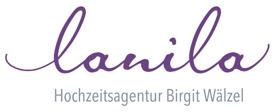 Lanila - Hochzeitsagentur Birgit Wälzel