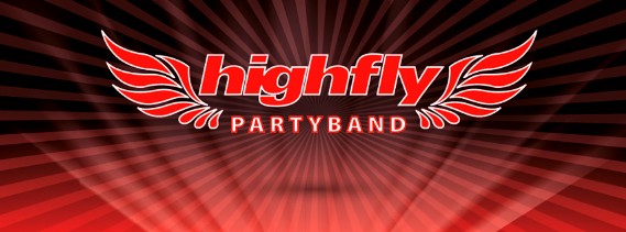 Hochzeitsband - Highfly