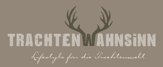 Trachtenwahsinn - Tracht für die Hochzeit Trachtenwahsinn - Tracht für die Hochzeit