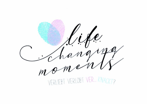 Freie Trauung - Life Changing Moment