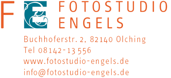 Hochzeitsfotograf Fotostudio Engels